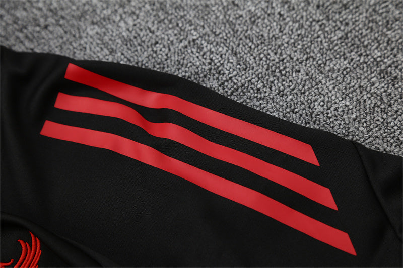 Liverpool Authentic Training Tracksuit