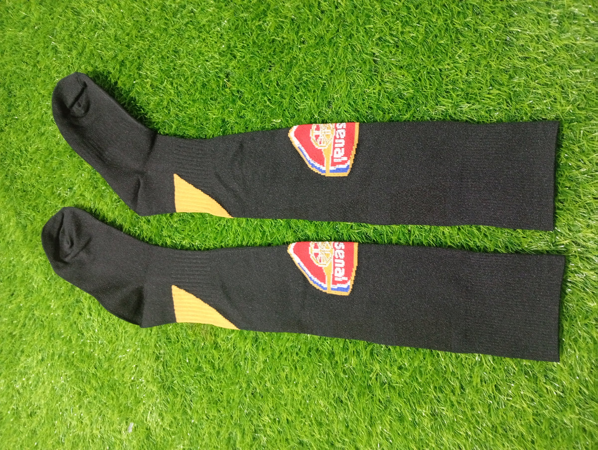 IMPORTED FOOTBALL SOCKS