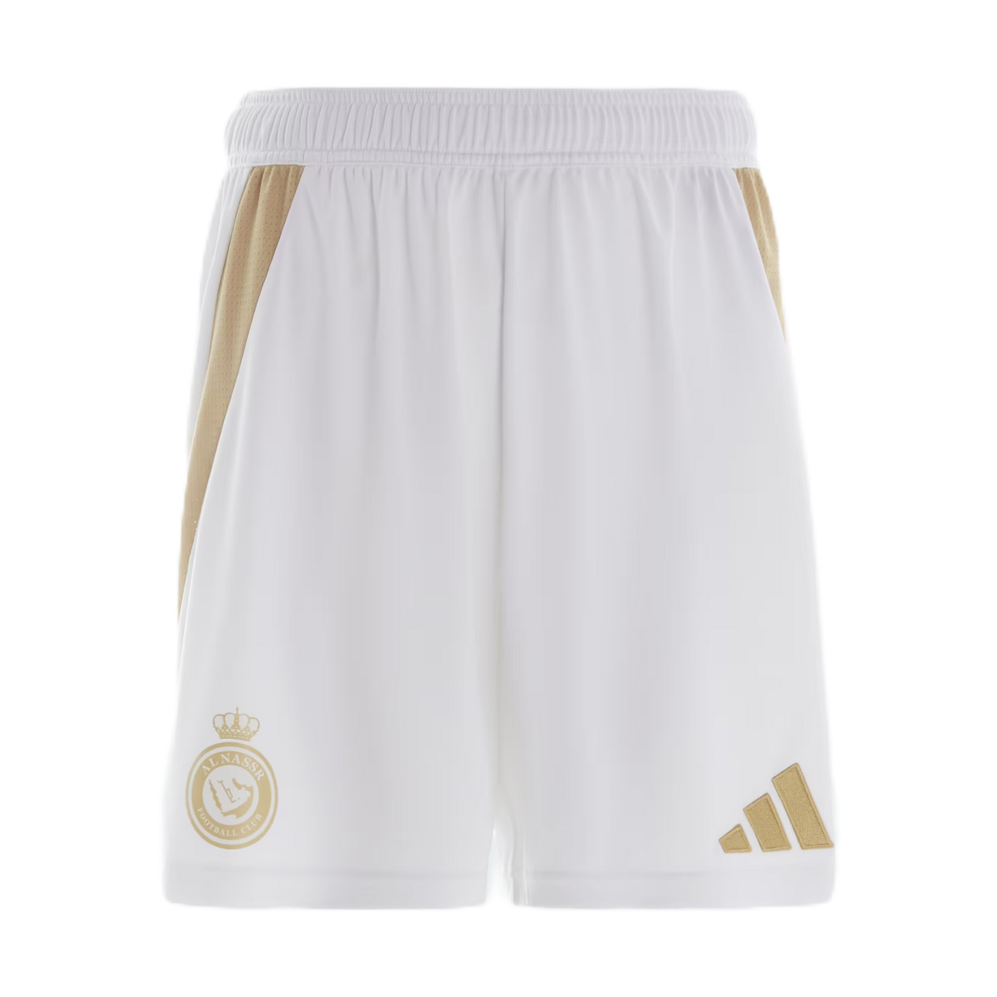 Al-Nassr Third Short