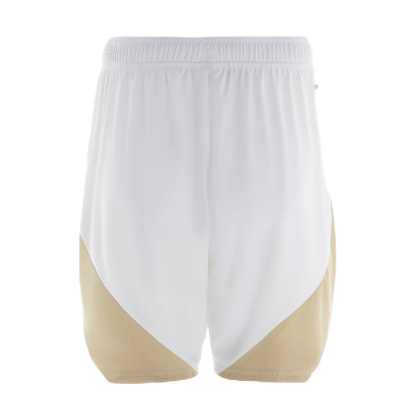 Al-Nassr Third Short