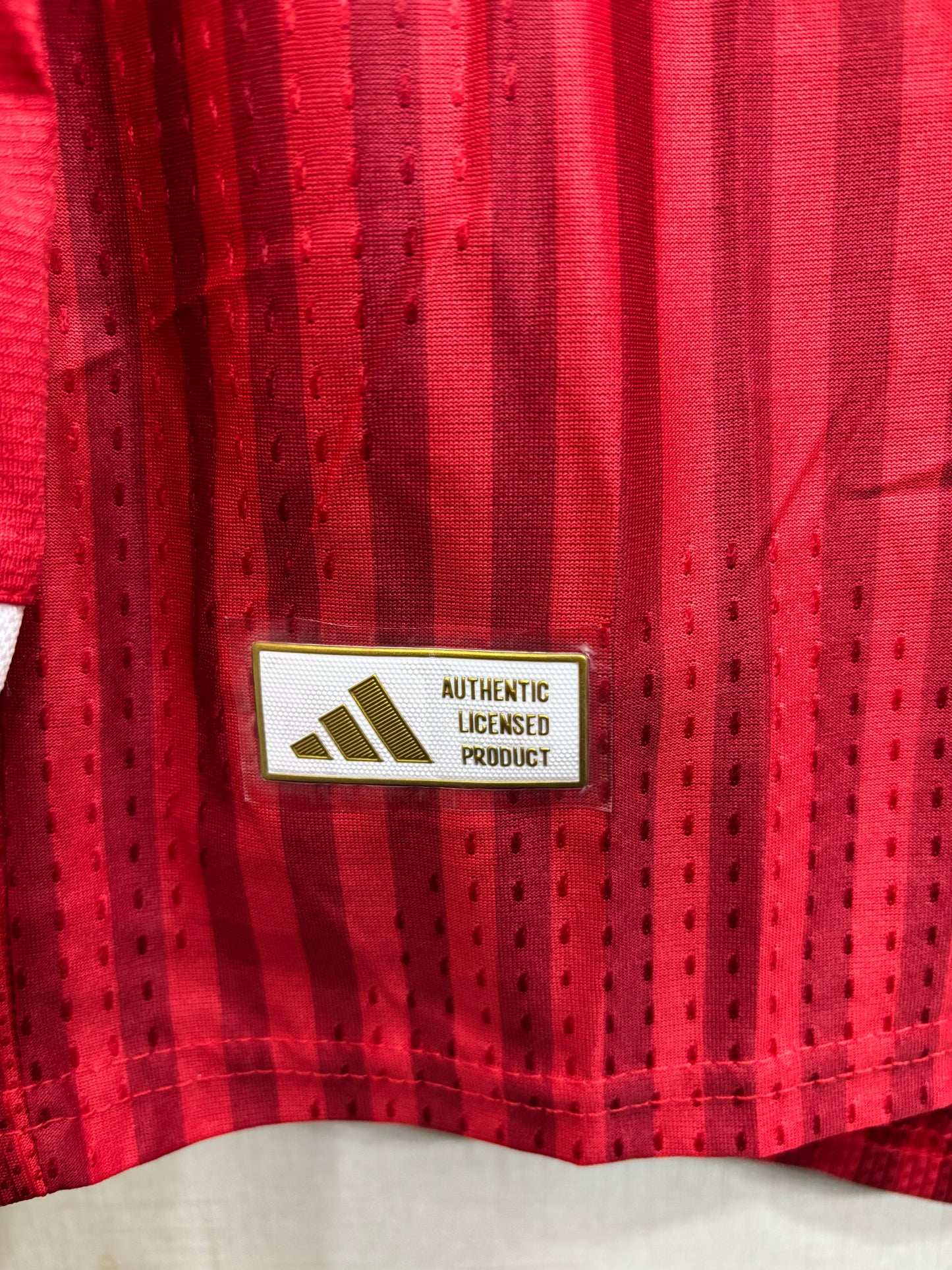 OLISE 17 BAYERN MUNCHEN HOME ORIGINAL JERSEY 26/27