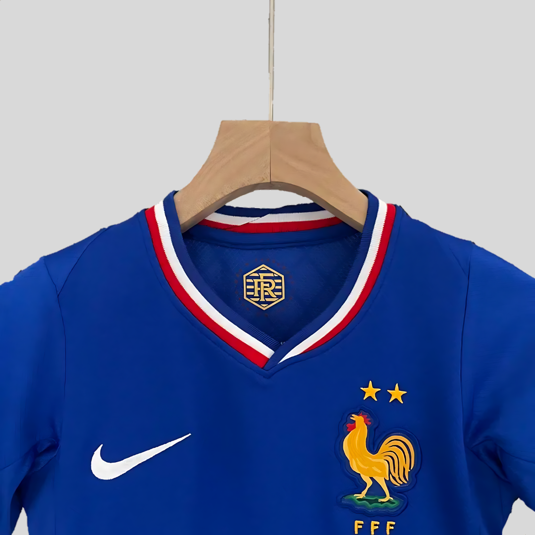 France Home KIDS KIT