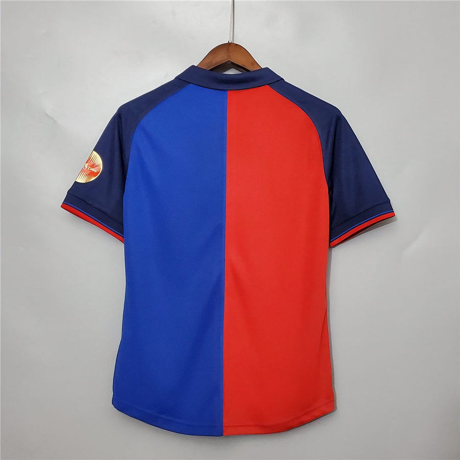 Barcelona Home 1899-1999 shirt
