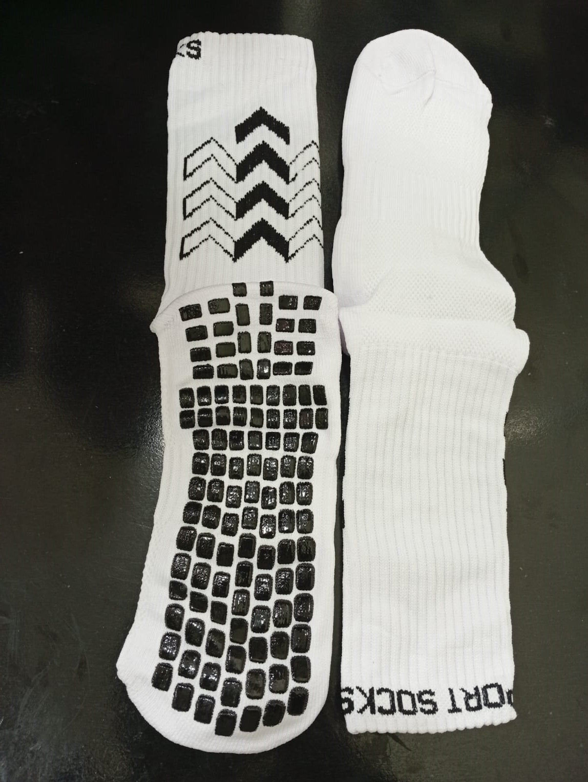 IMPORTED Grip Socks