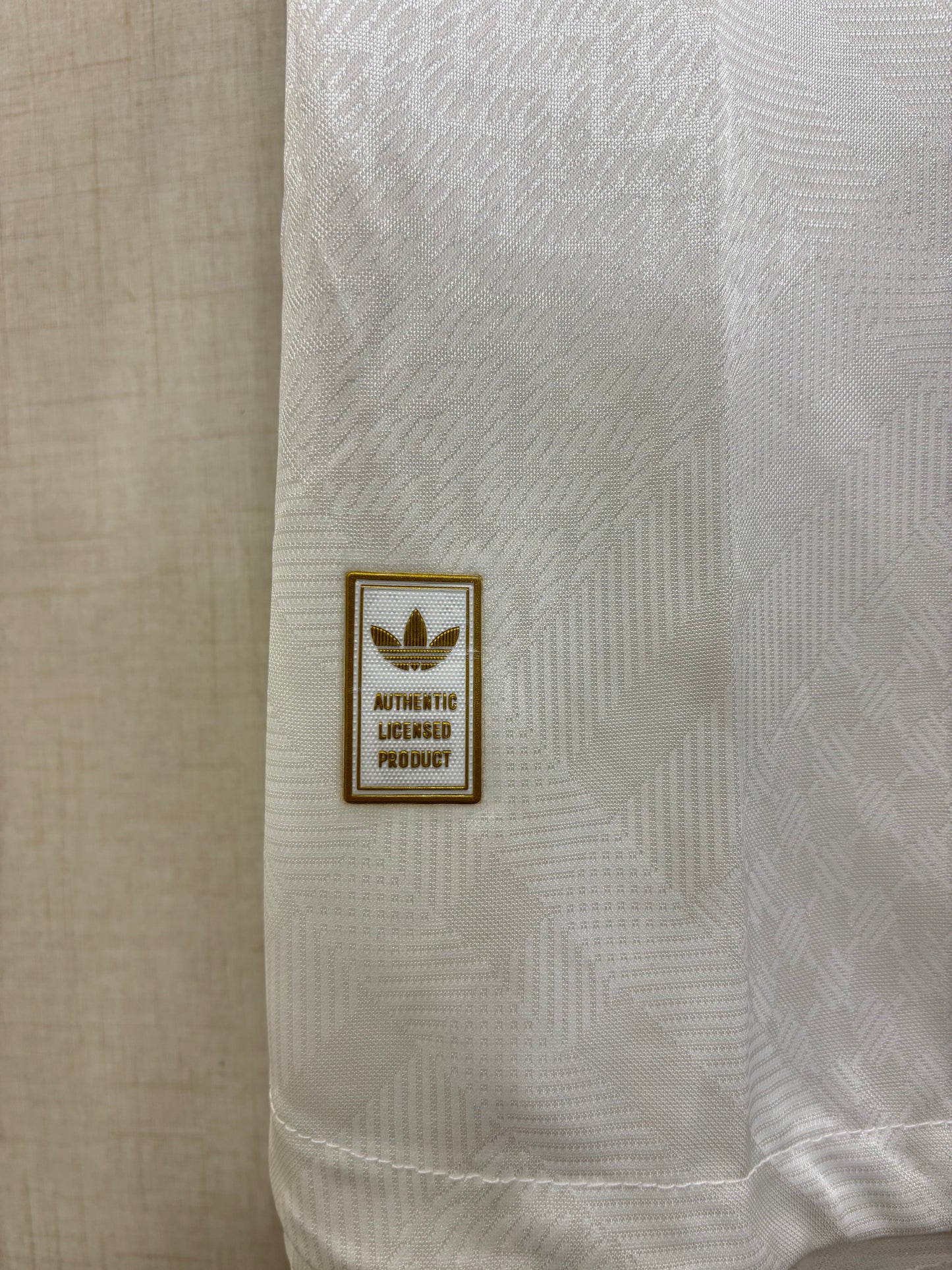 SAUDIA ARAB FIFA WORLD CUP HOME ORIGINAL SHIRT
