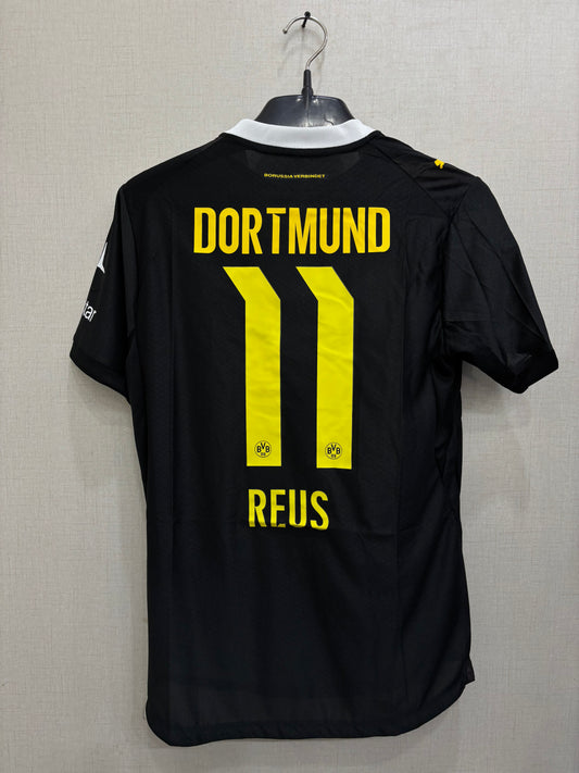 REUS 11 DORTMUND AWAY 26/27 IMPORTED SHIRT