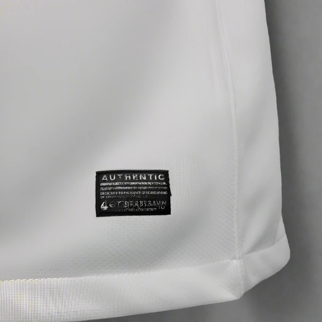Neymar JR Santos shirt
