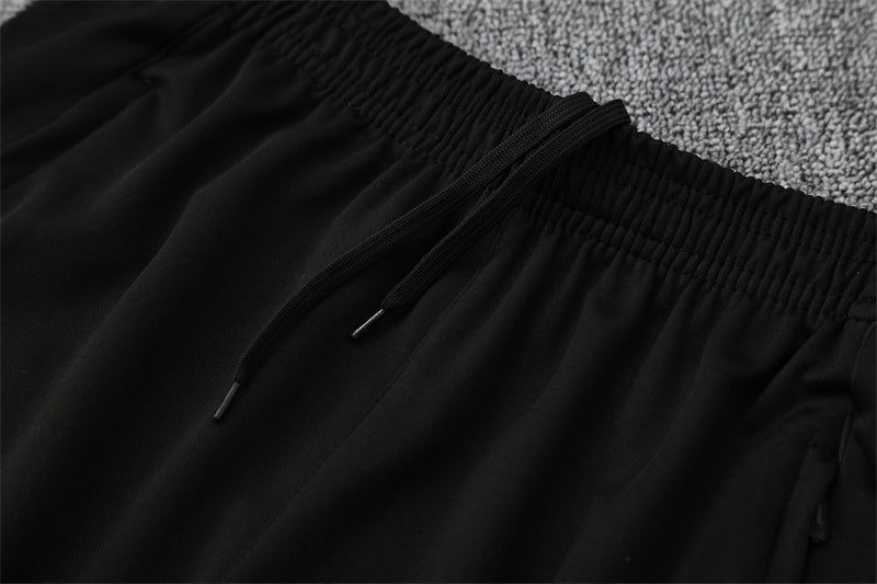 Liverpool Authentic Training Tracksuit