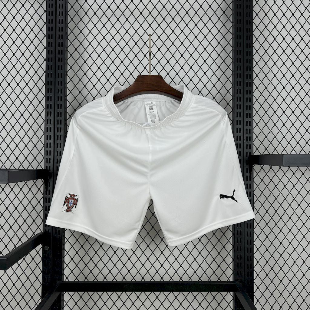 PORTUGAL AWAY Shorts