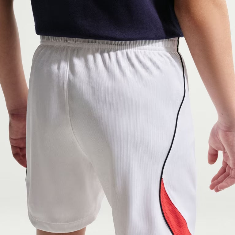 ENGLAND HOME FIFA CUP SHORT 2026