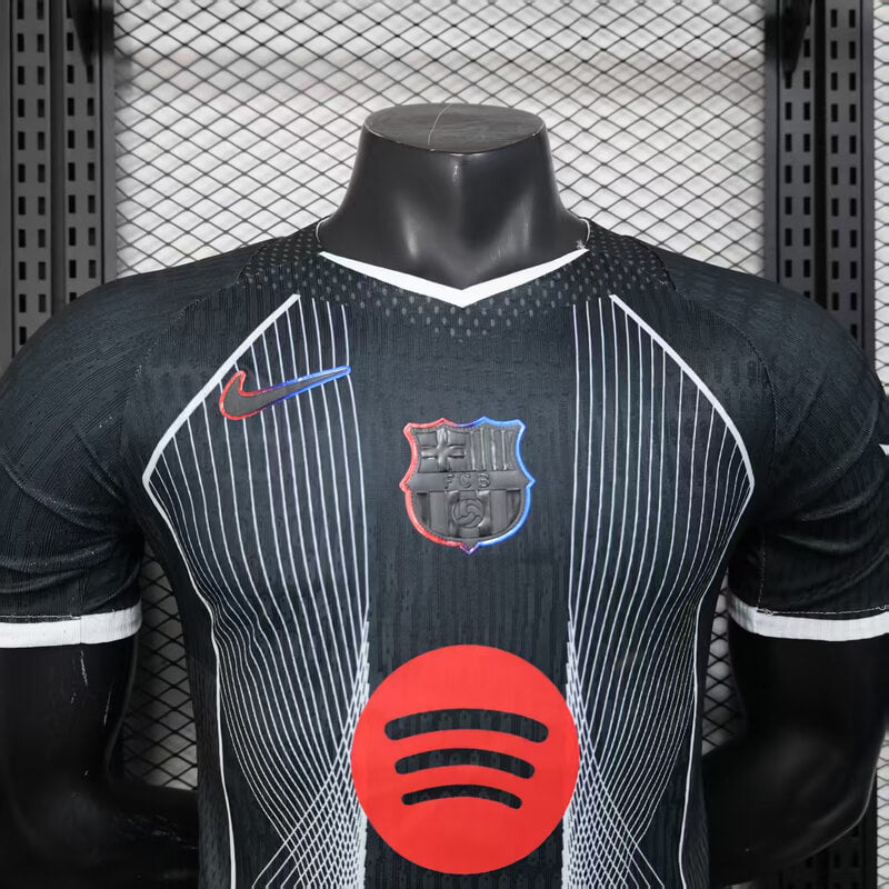 FC BARCELONA SPECIAL EDITION AUTHENTIC SHIRT 25/26