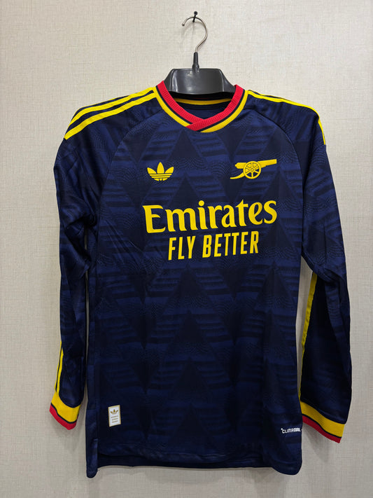 ARSENAL AWAY ORIGINAL JERSEY 2026/27
