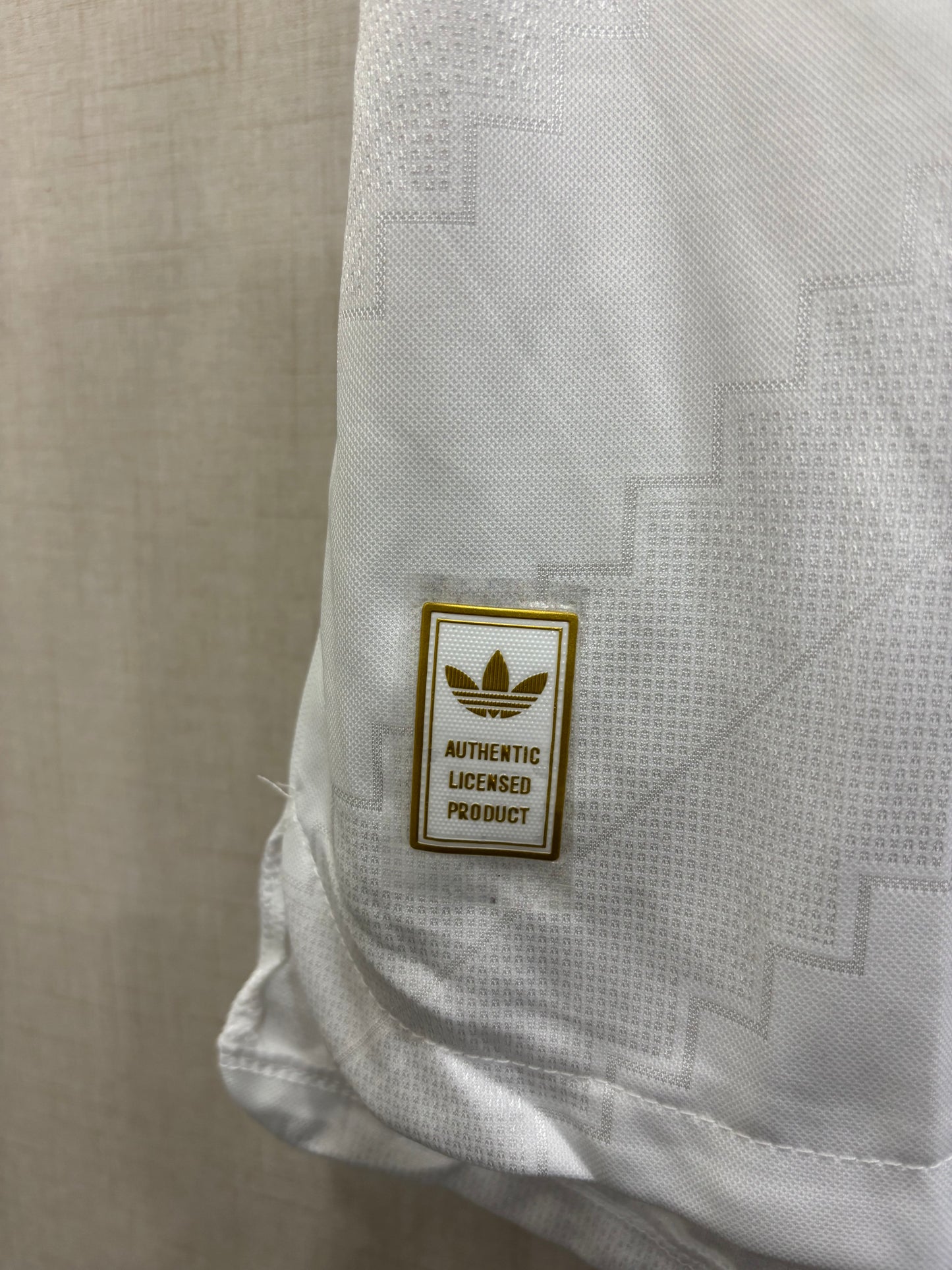BAYERN AWAY ORIGINAL JERSEY 26/27