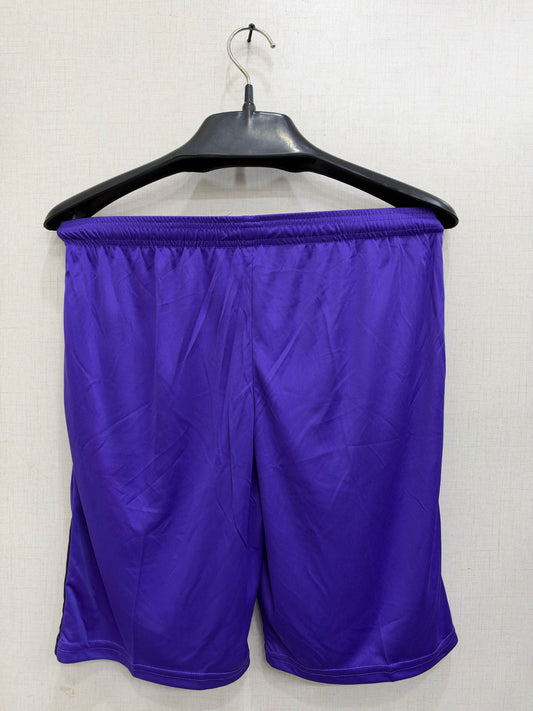 BARCELONA AWAY SHORT 26/27 (EMBROIDED LOGO)
