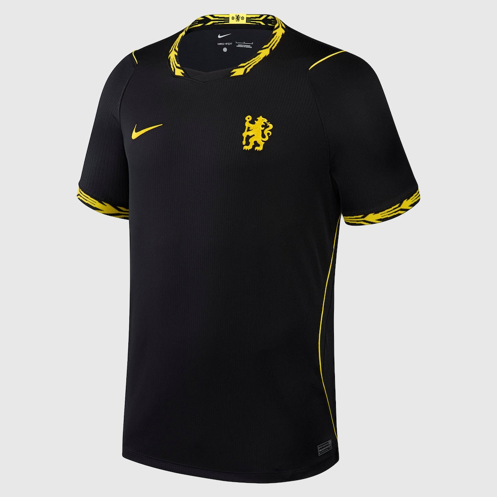 Cole Palmer Chelsea Away original Jersey 26/27