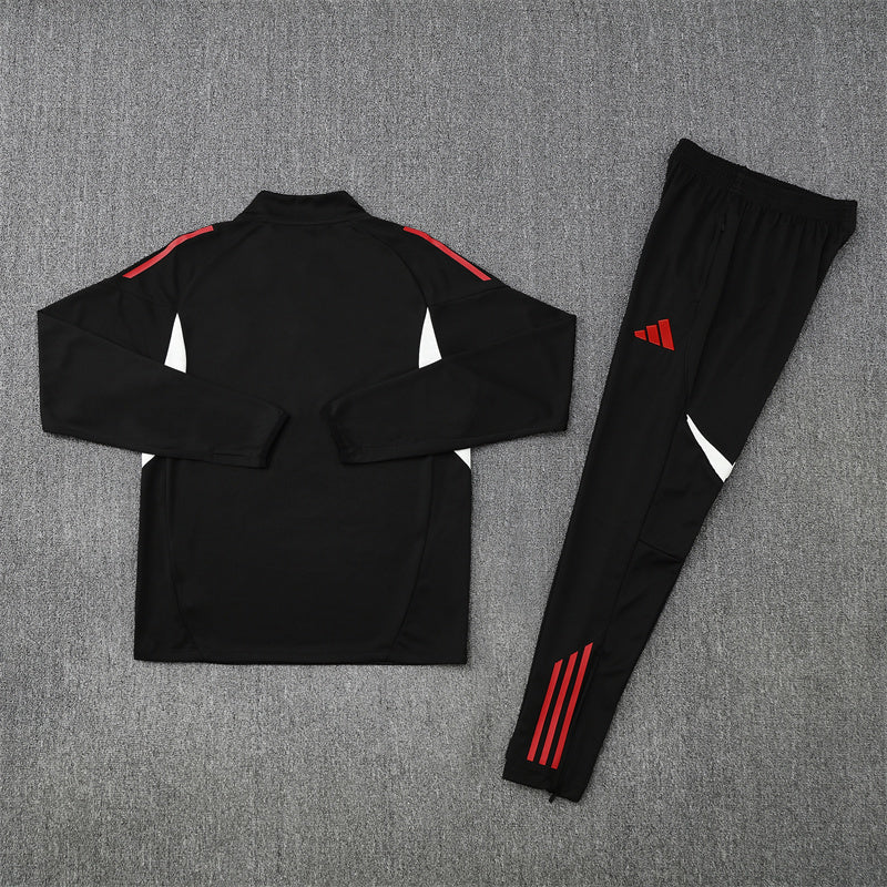 Liverpool Authentic Training Tracksuit