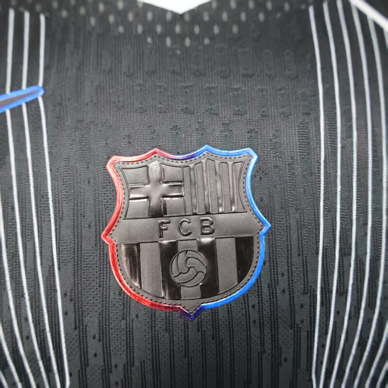 FC BARCELONA SPECIAL EDITION AUTHENTIC SHIRT 25/26