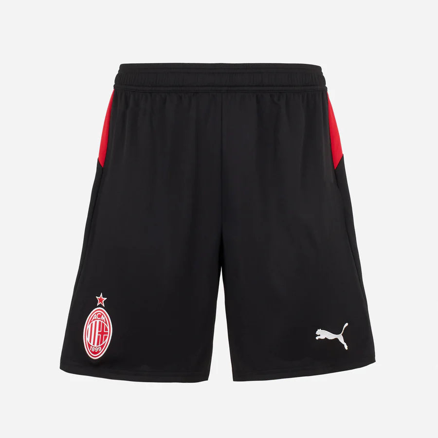 ALL FOOTBALL SHORTS SEASON 25/26