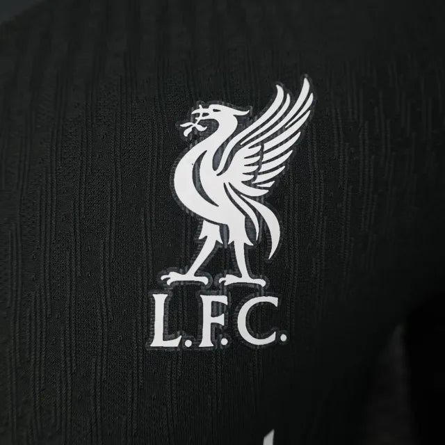 Liverpool Away shirt 24/25