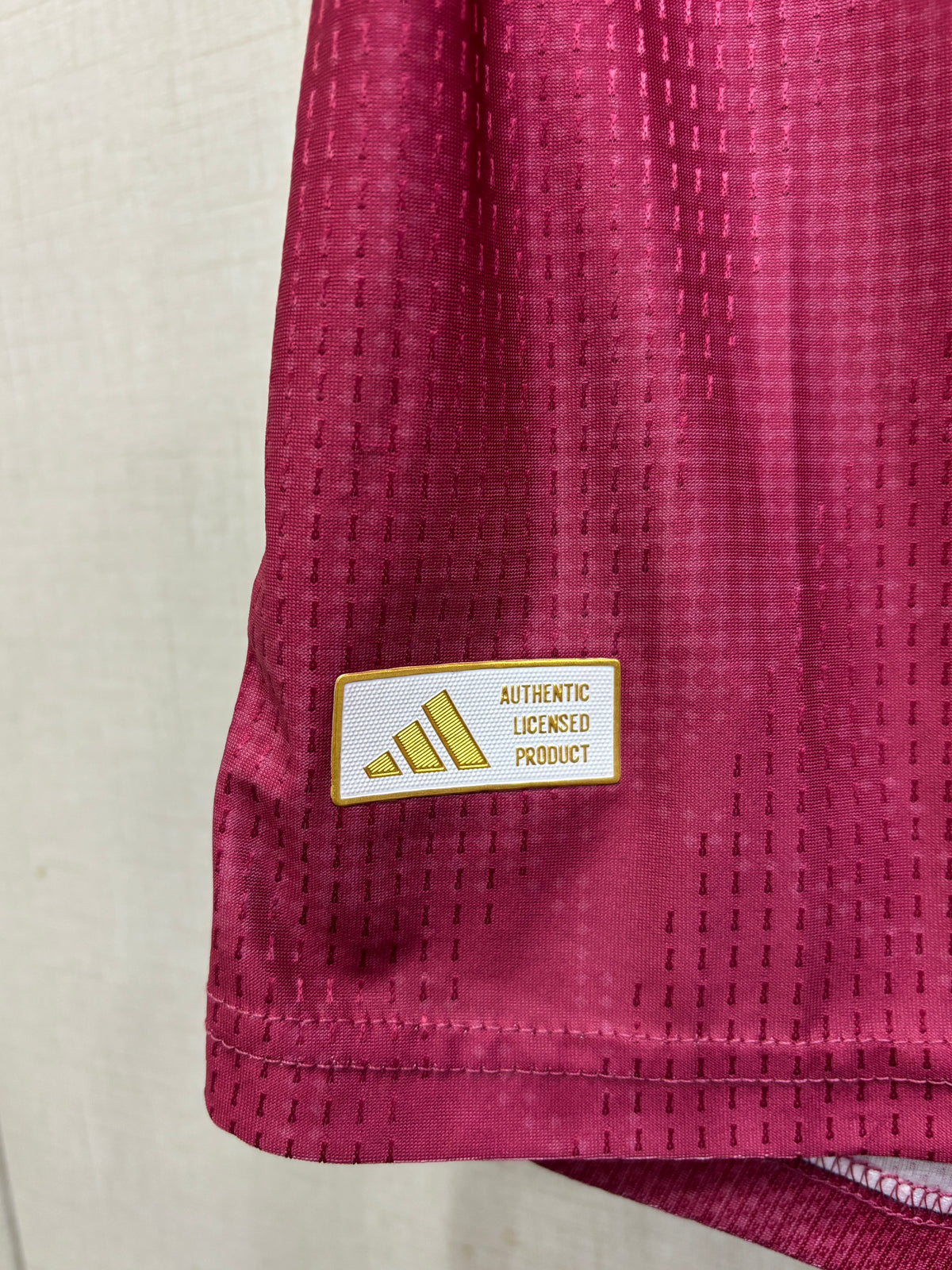 REAL MADRID THIRD IMPORTED JERSEY 26/27