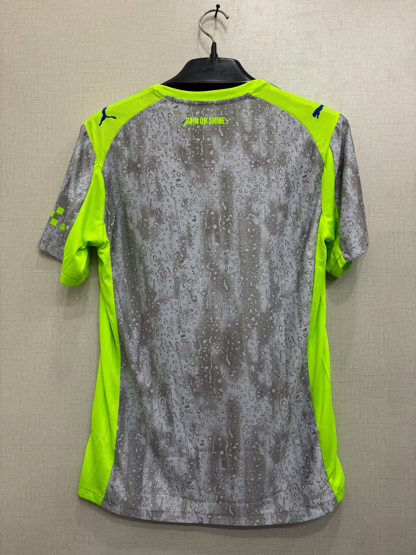 MANCHESTER CITY THIRD ORIGINAL JERSEY 25/26