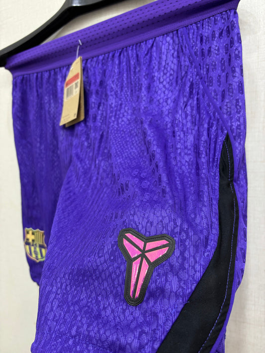 BARCELONA AWAY 26/27 IMPORTED SHORTS