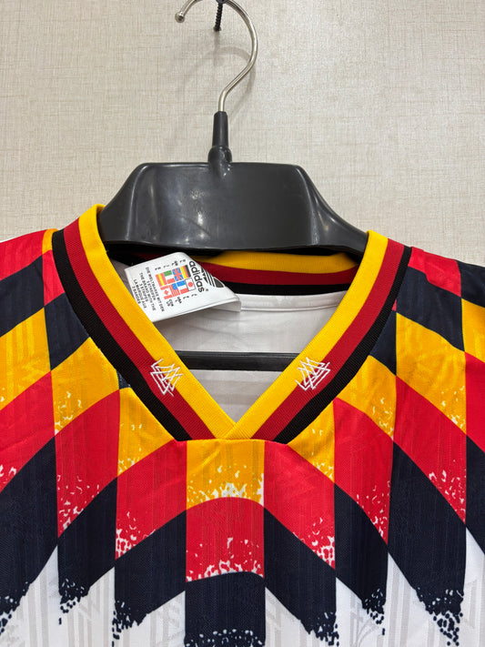 GERMANY 1994 FIFA WORLD CUP HOME SHIRT