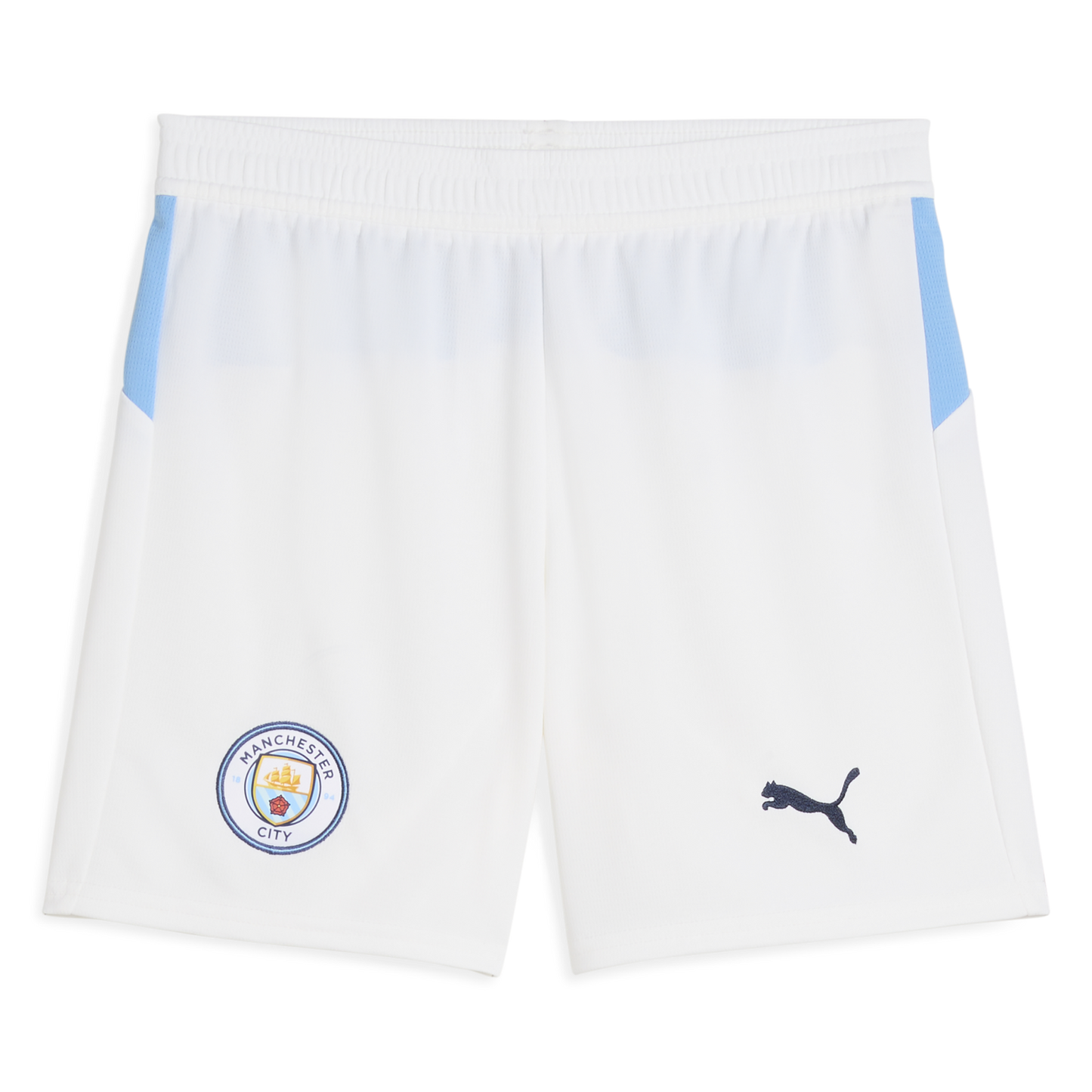 ALL FOOTBALL SHORTS SEASON 25/26
