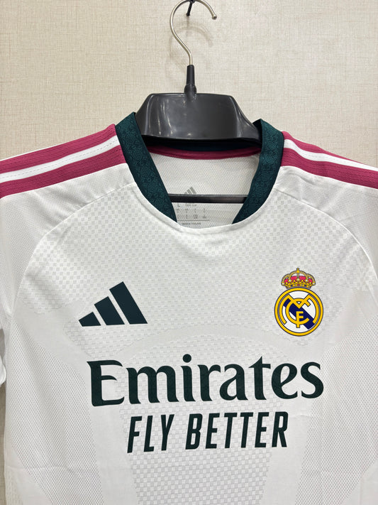 REAL MADRID HOME 26/27 ORIGINAL JERSEY