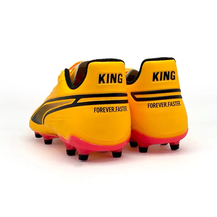 Puma King Match FG/AG