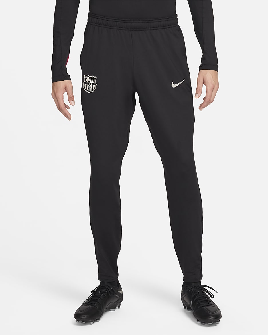 Barcelona Training Trouser