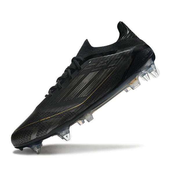 Adidas F50 Elite FG Dark Spark