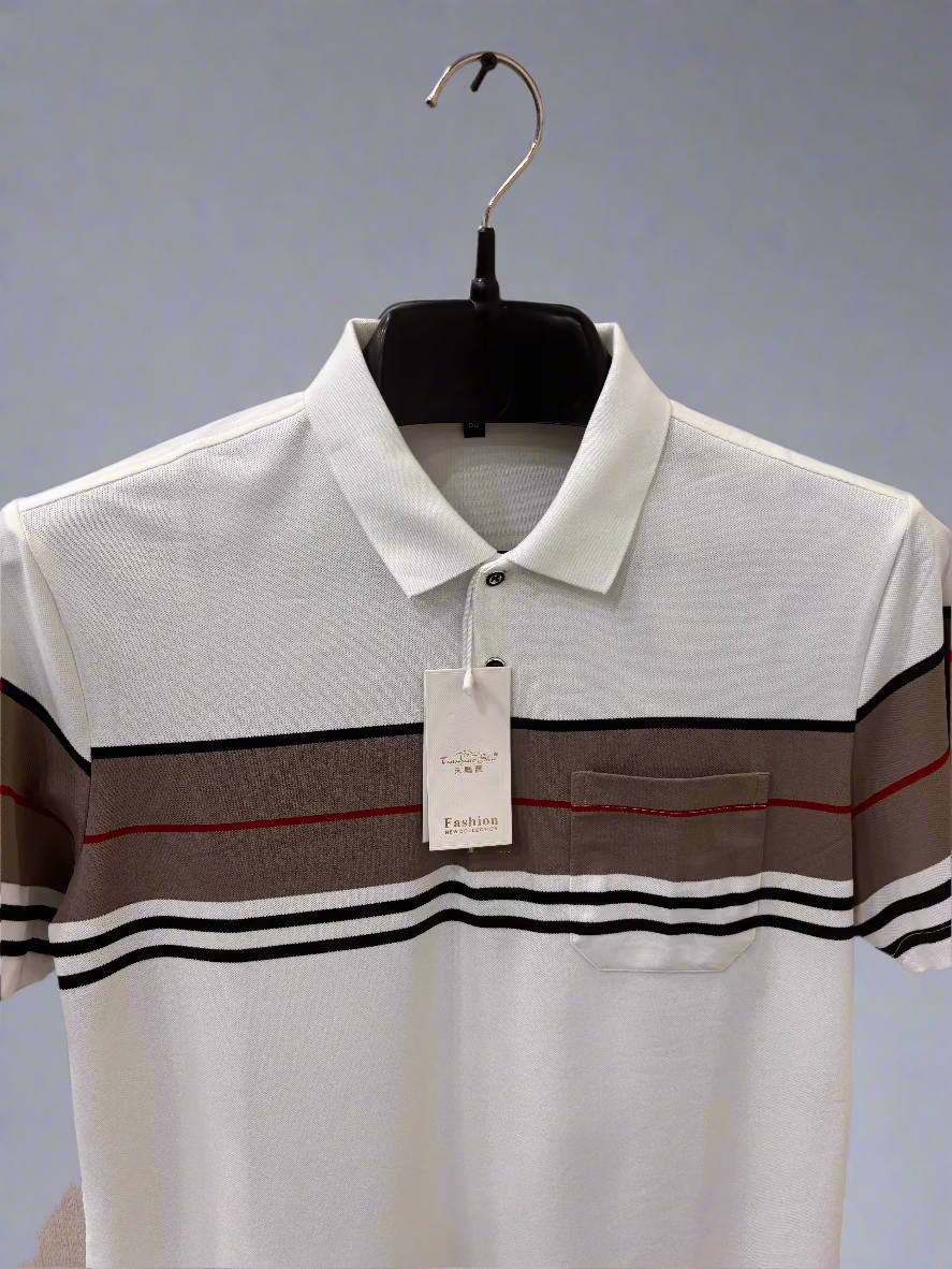 Men Polo Shirt