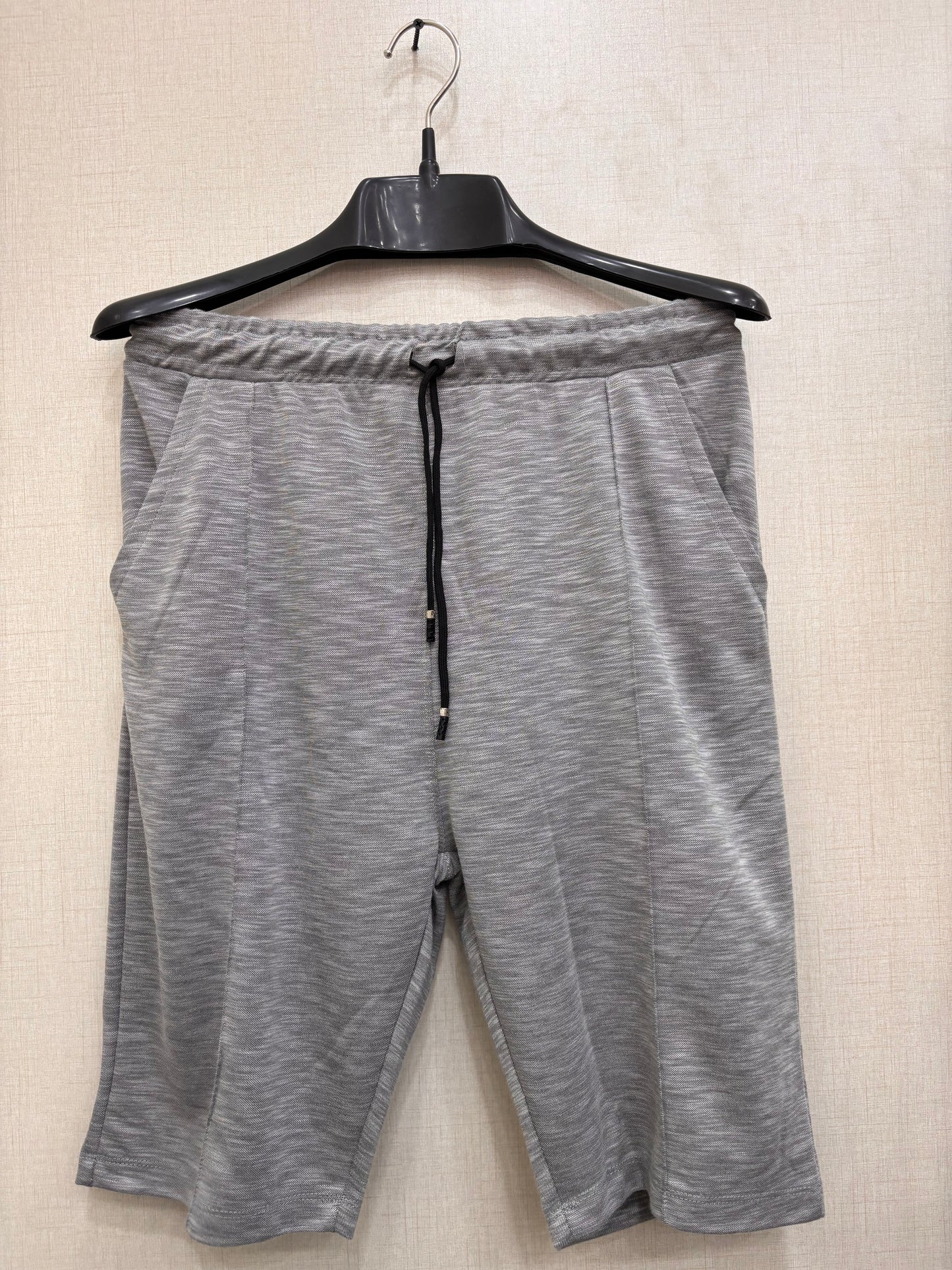 COTTON SHORTS 2 quarter