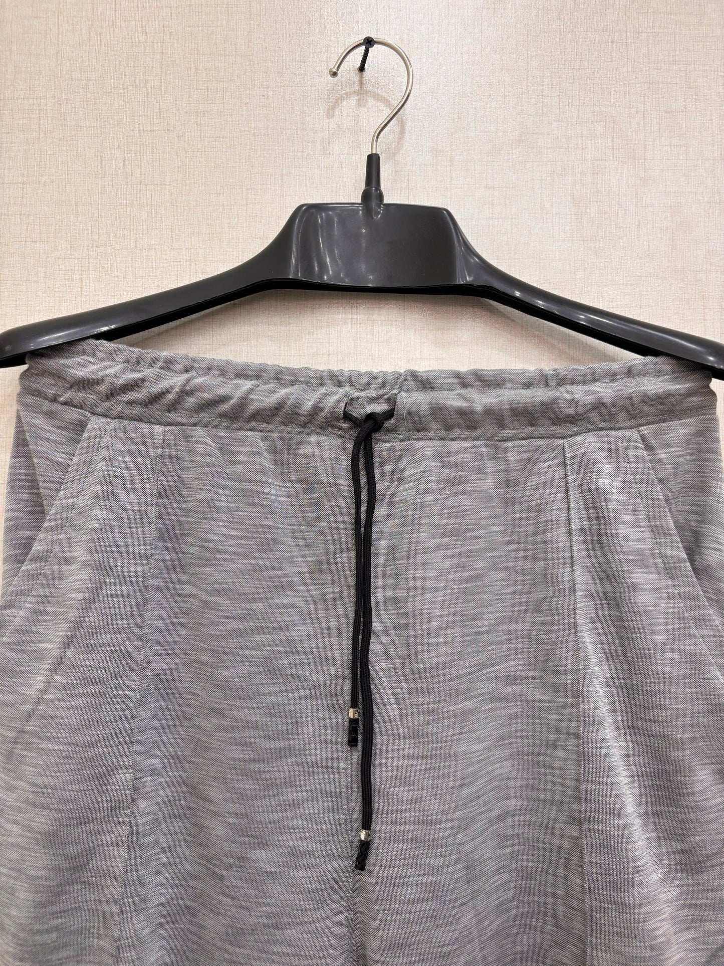 COTTON SHORTS 2 quarter