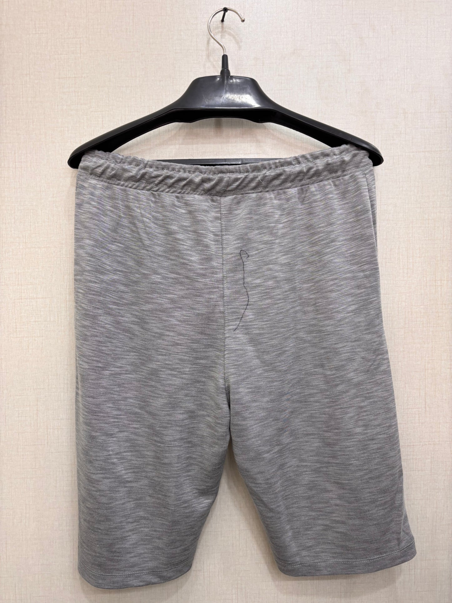 COTTON SHORTS 2 quarter