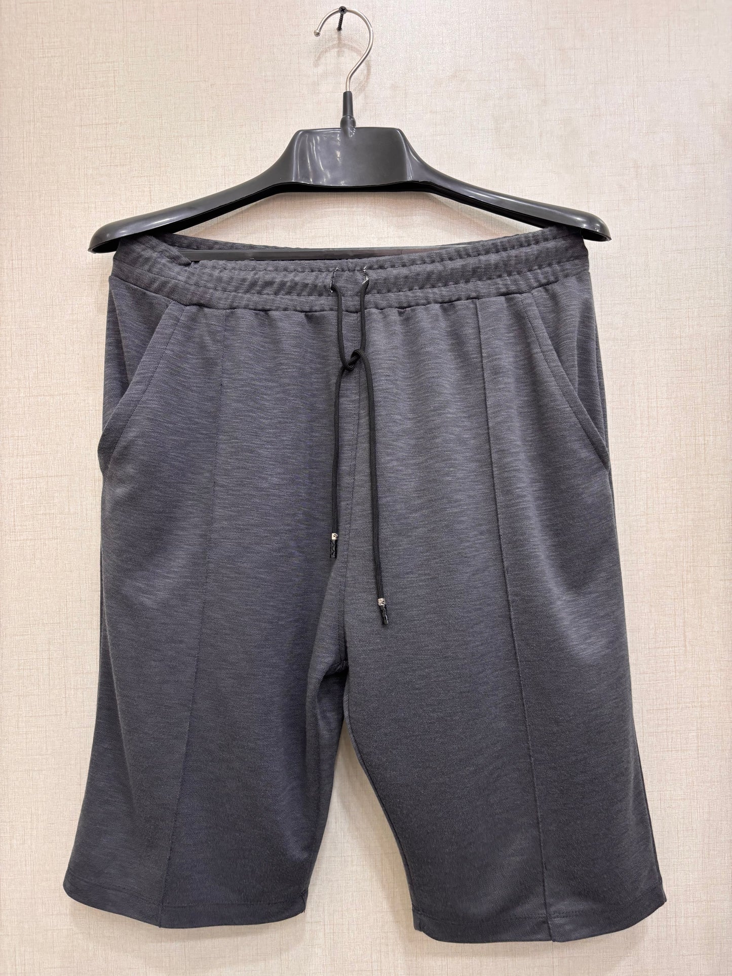 Cotton Shorts 2 Quarter