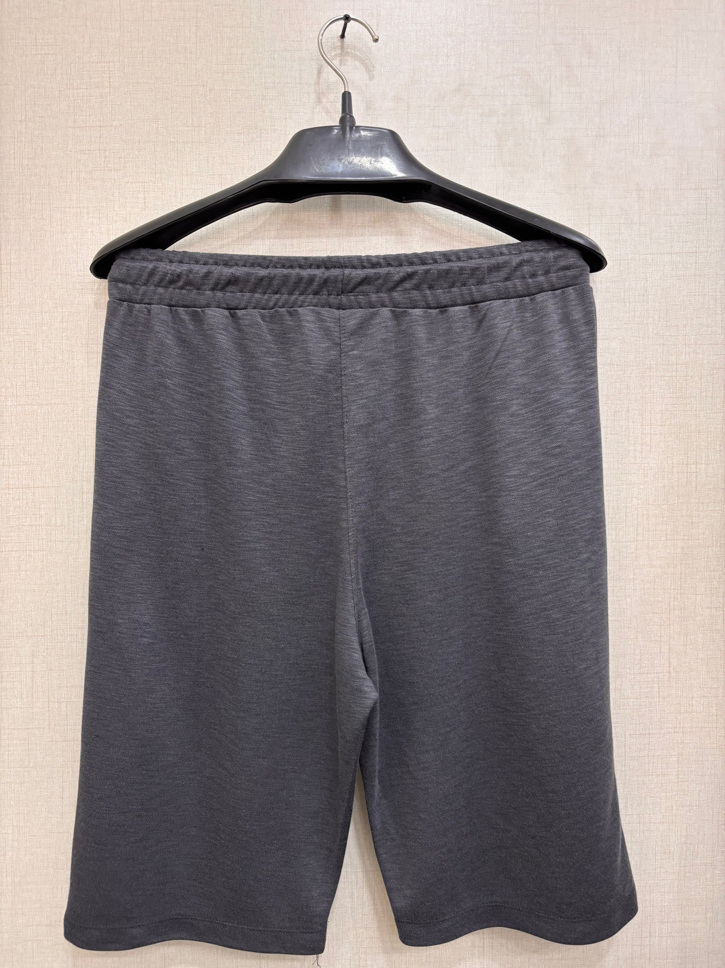 Cotton Shorts 2 Quarter
