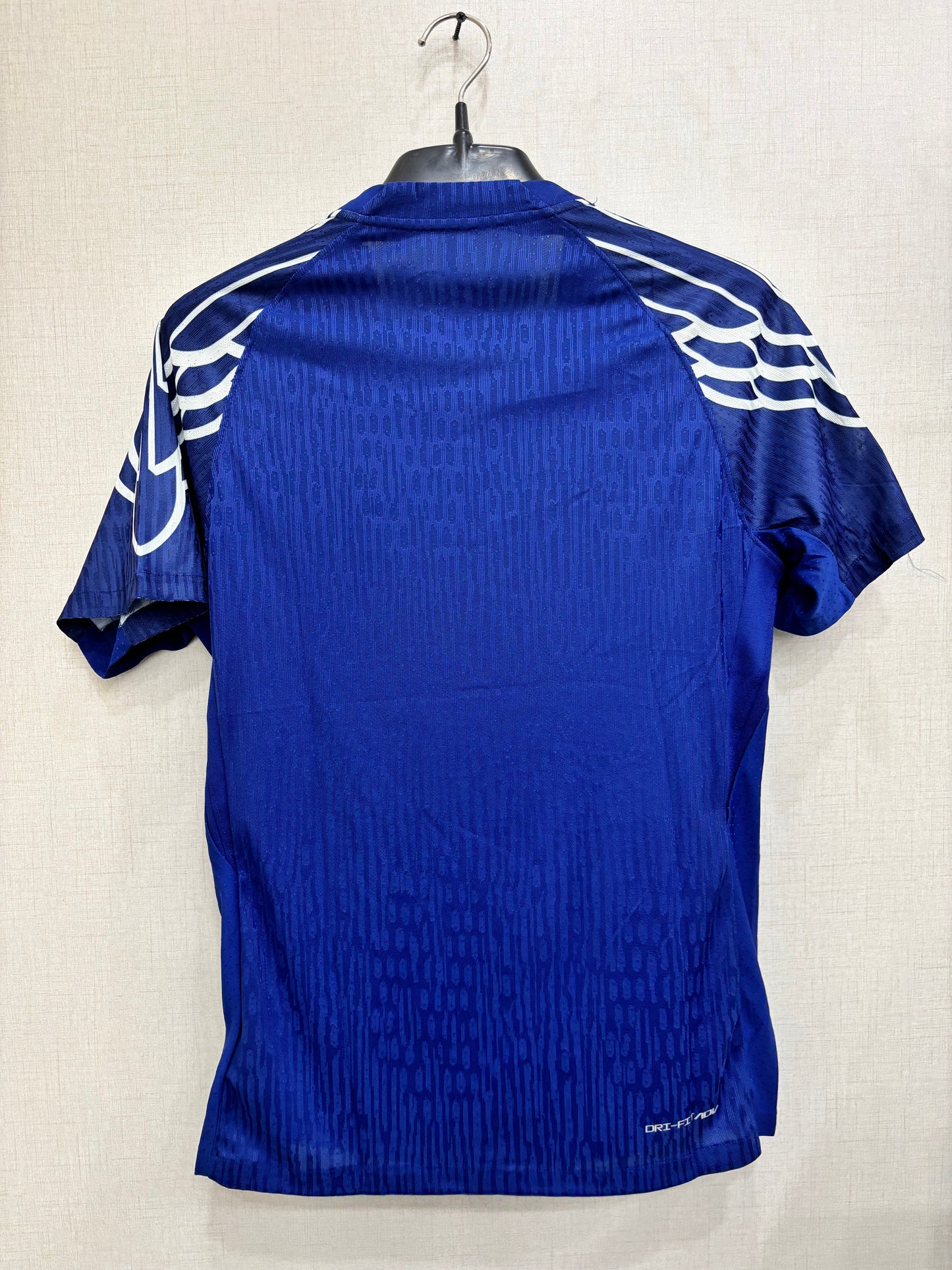 PSG FOURTH 24/25 AUTHENTIC SHIRT