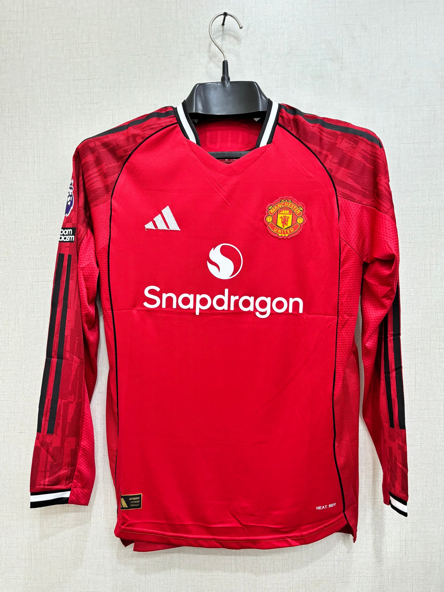 Manchester United Home Shirt