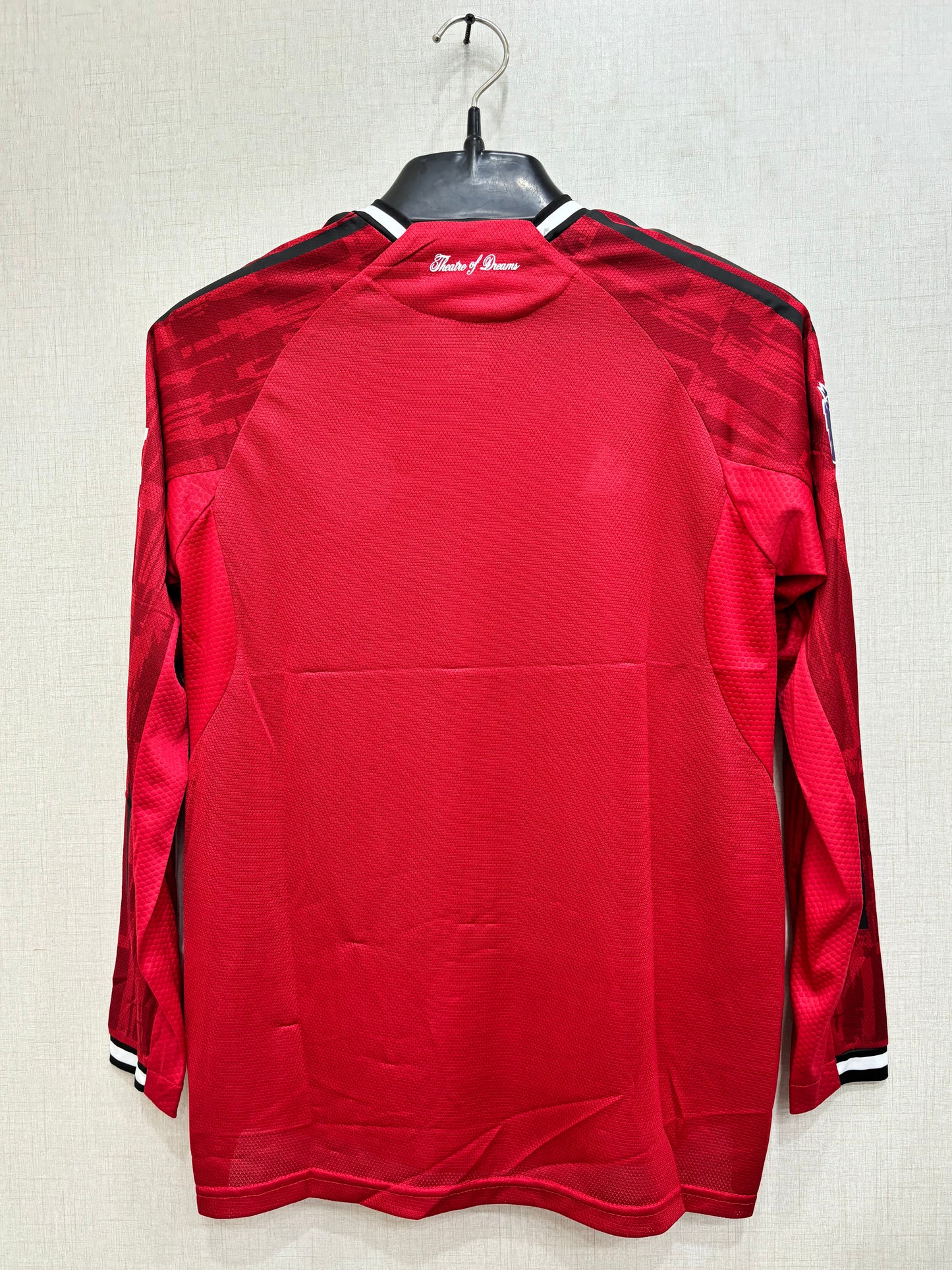 Manchester United Home Shirt