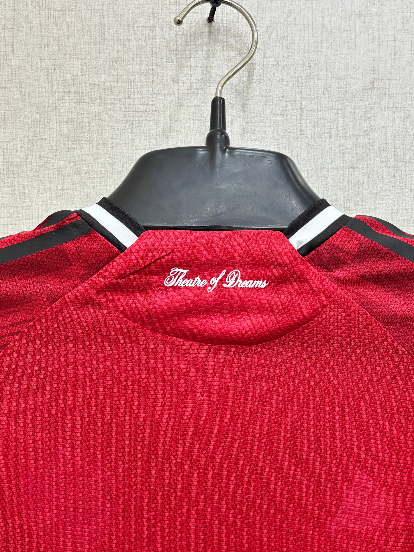 Manchester United Home Shirt