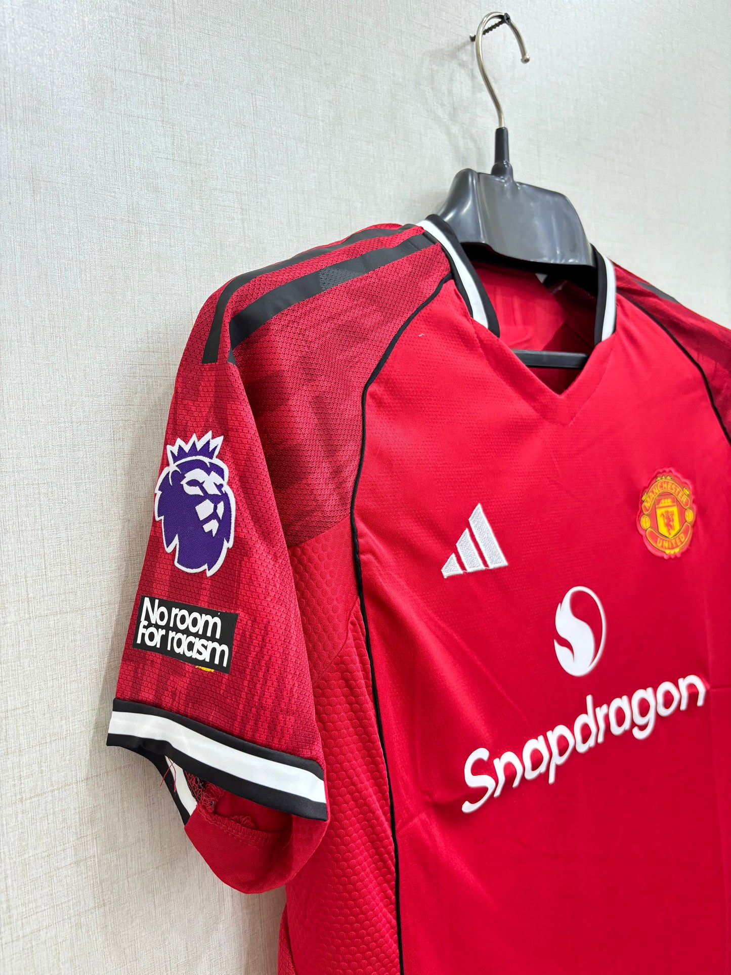 Manchester United Home Shirt