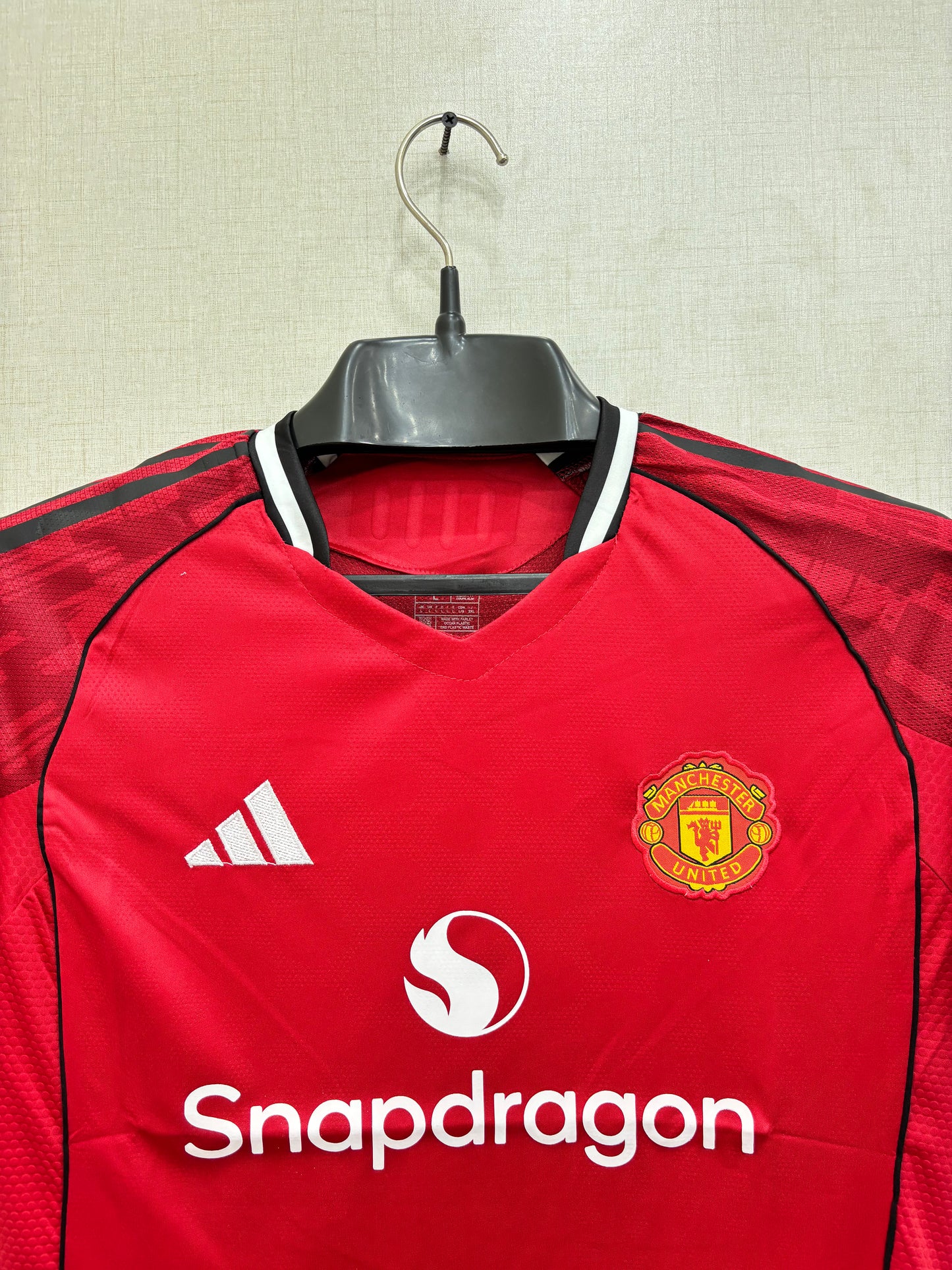 Manchester United Home Shirt