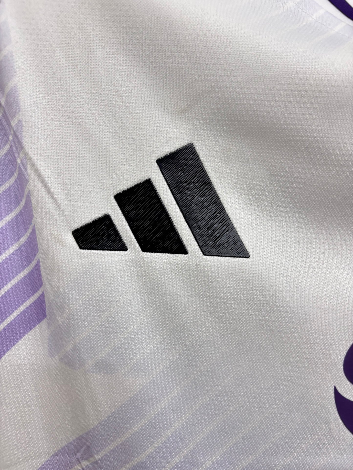 MANCHESTER UNITED AWAY SHIRT 25/26