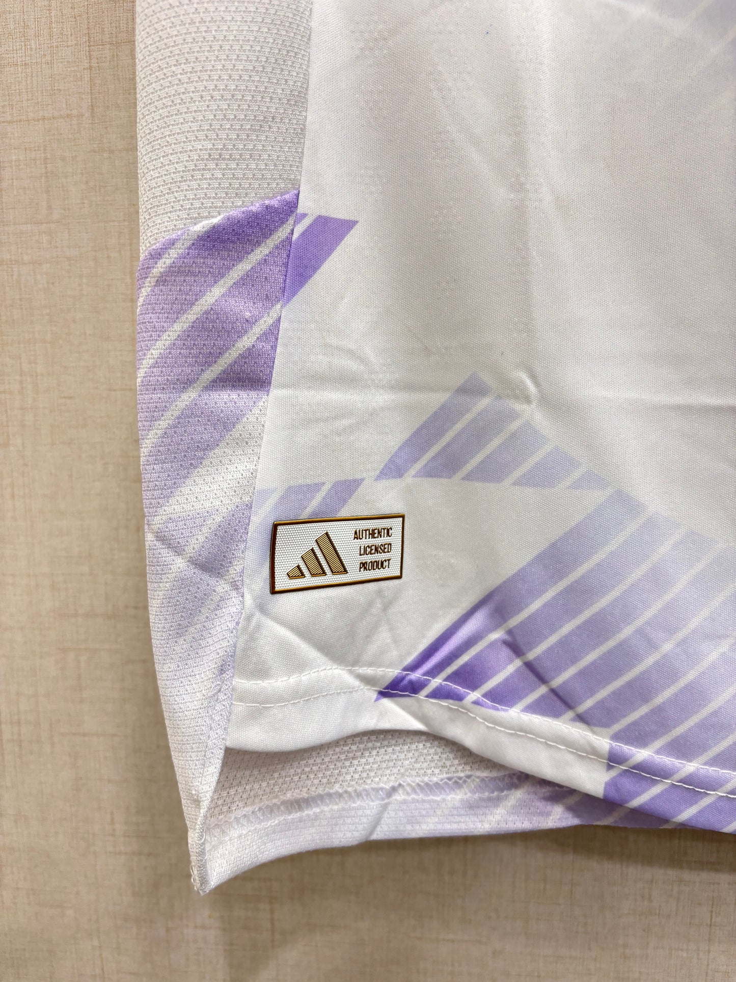 MANCHESTER UNITED AWAY SHIRT 25/26