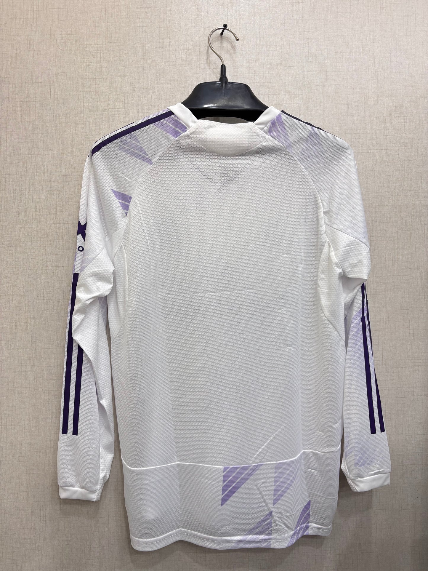 MANCHESTER UNITED AWAY SHIRT 25/26