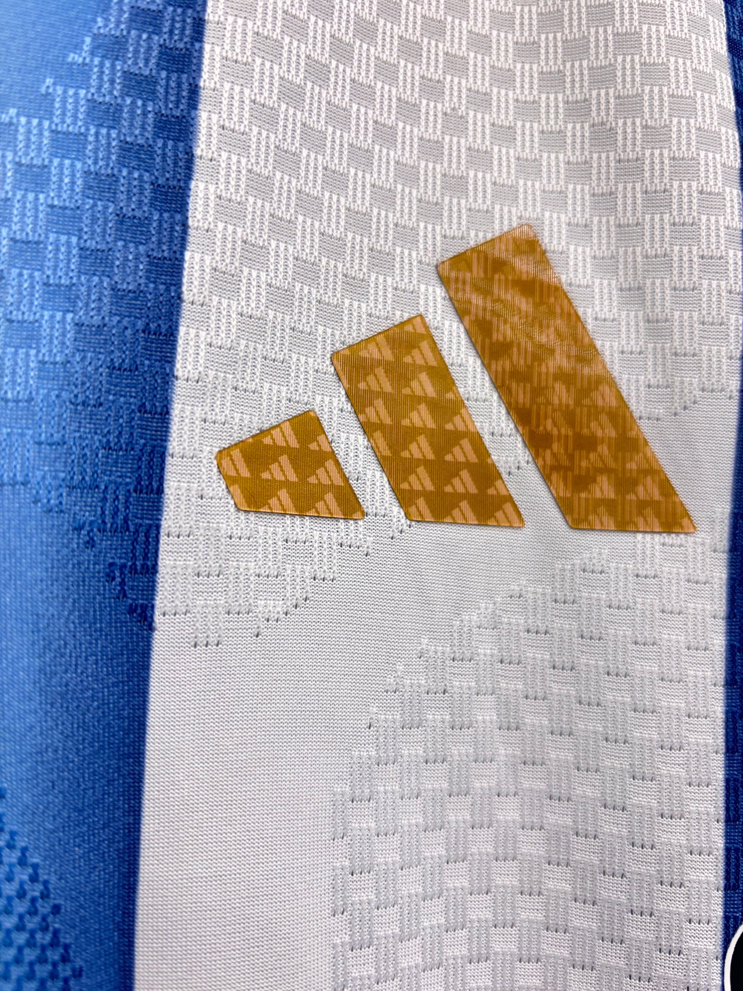 ARGENTINA HOME WORLD CUP 2026 ORIGINAL JERSEY