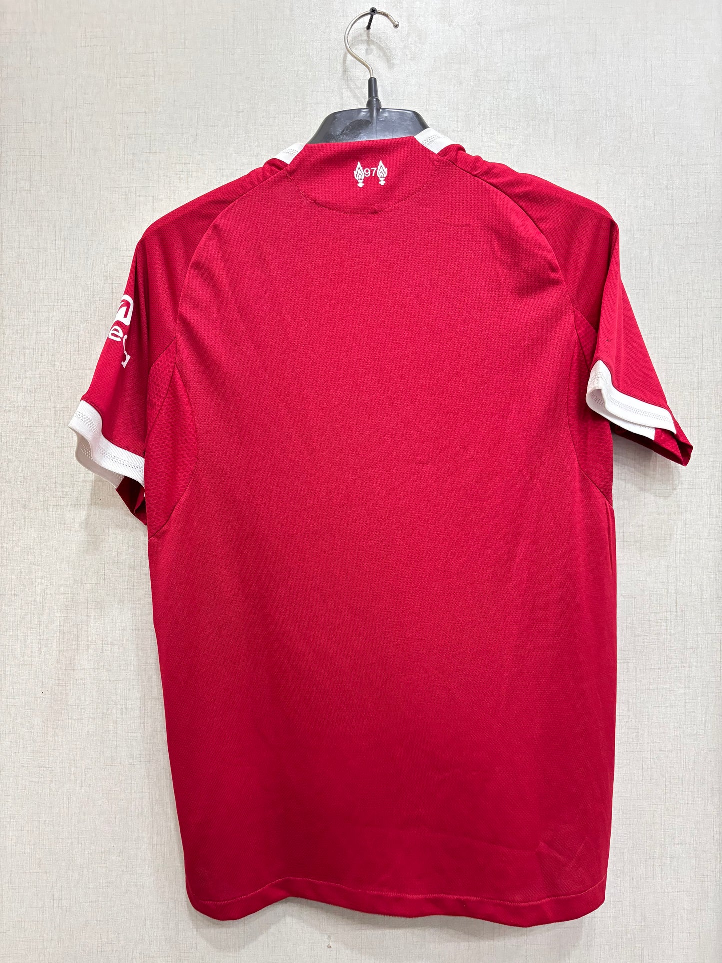 LIVERPOOL HOME ORIGINAL JERSEY 2026