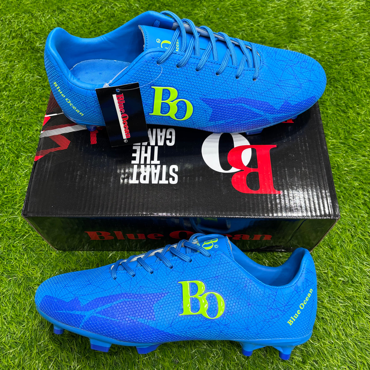 IMPORTED FOOTBALL STUDS YAMAL-19